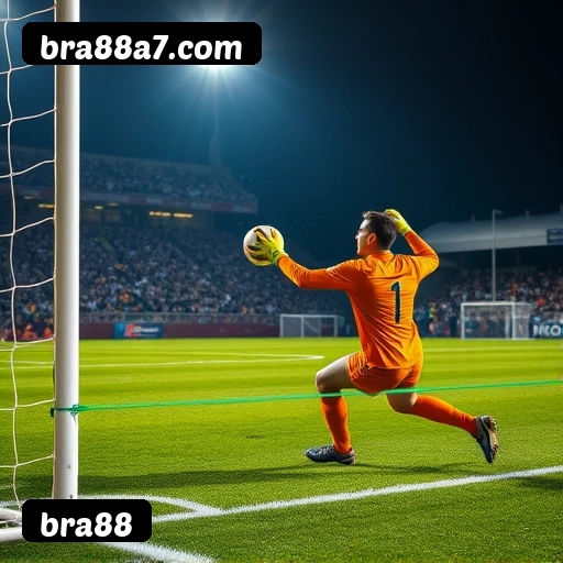 Imagem quadrada de apoio para baixar bra88
