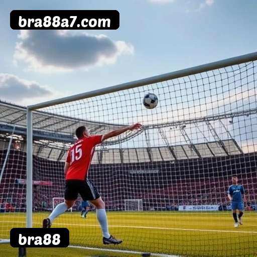 Apostas de Futebol - Brasileirão, Champions League, Copa do Mundo
